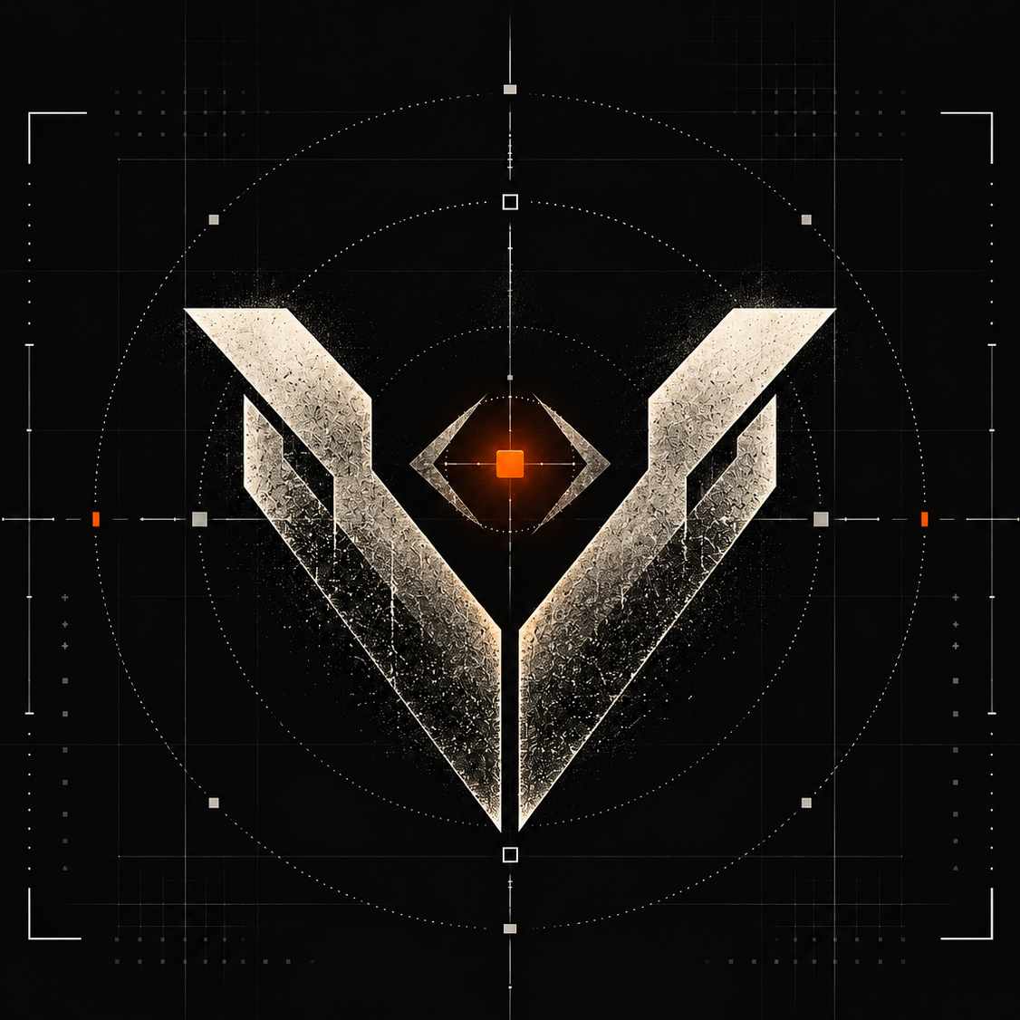 VOID brand logo
